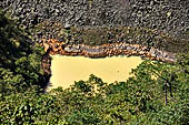 Gunung Kelud 